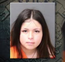 ABQ woman accused of driving drunk with teens, gun in vehicle