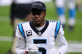 The nfl network first reported the deal, saying the panthers will pay a portion of bridgewater's contract in 2021. When Did It All Go Wrong For The Panthers And Teddy Bridgewater Cat Scratch Reader