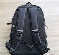 OEM 30L Anti Abrasion Waterproof Sport Backpack with Shoes Compartment for  Travel