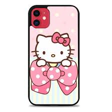 I will send extra rhinestones with each purchase just in case. Iphone 11 Hello Kitty Case 1278x1280 Wallpaper Teahub Io