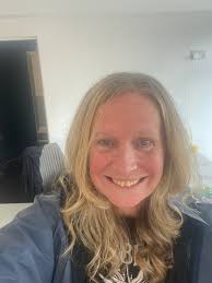 Loving my hair by Kreative Room by Abby. Left this review today Both Katie  and Abby amazing hairdressers and so lovely and welcoming you feel like  you've known them for ages and