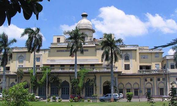 Kaiserbagh Palace, Lucknow | History, Timings, Entry Fee | Holidify