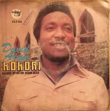 Ebube Obio made a wonderful Chief bride's maid yesterday