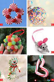First you paint the whole outside of it white. Diy Christmas Ornaments Made From Candy Chickabug Diy Christmas Candy Diy Christmas Ornaments Xmas Crafts