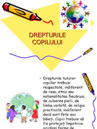 Cu ocazia zilei internaționale a drepturilor copilului, dgaspc olt a orgazizat, împreună cu copiii, o expoziție de imagini ce ilustrază drepturi fundamentale ale copiilor. Drepturile Copilului Ppt