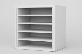 Ikea Eket Shelf Insert Multiple Floors Possible Variable Etsy Ikea Eket Shelves Eket
