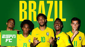 Find all you need to know on brazil football team. Previewing Neymar And Brazil S Matchup With Costa Rica At The 2018 World Cup Espn Fc Youtube
