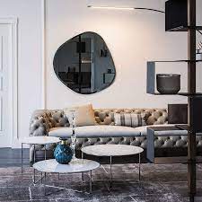 Thebathoutlet.com has been visited by 10k+ users in the past month Italian Furniture Hawaii Mirror By Cattelan Italia Italydesign Com