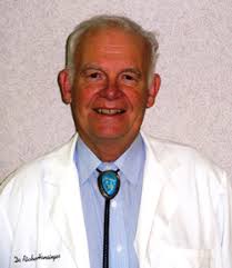 Los Alamos Doctor Receives FDA Appointment