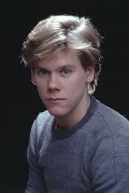 Happy 67th birthday to Kevin Bacon! Kevin Bacon's 1980s career was marked  by a string of memorable roles, including his breakout performance in  "Footloose". He also appeared in "Friday the 13th," "She's