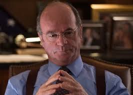 Characters in The Blacklist: Others