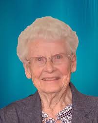 Joyce McElroy Obituary