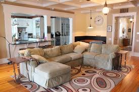 Your living room is where the social part of the home life takes place, a space designed to be used as you decide: Winter Harbor Lake Winnipesaukee Wolfeboro Nh Craftsman Living Room Manchester By Fenton W Varney Master Builders Houzz