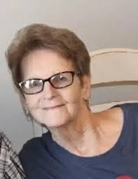 Obituary information for Glenda Nell Brockman