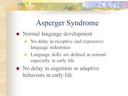 Autism Spectrum Disorders Ppt Download