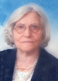 MARIA PIERRO vedova Sicolo