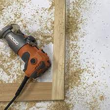 Like anything left out in the weather, storm windows eventually deteriorate, and when they begin to rot, or you can no longer see through the glass, it's time to replace them. Diy Storm Windows The Craftsman Blog