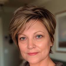 Ok early 50s ladies or gents lol. Where are we getting some face  transformation's at? 😁 I've never had anything done and don't know what I  need or what's available. All of