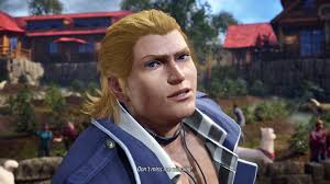 How To Play As Steve Fox In Tekken 8