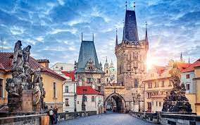 Dies sind die besten sehenswürdigkeiten in prag: 10 Top Prag Sehenswurdigkeiten Fur 2021 Mit Karte