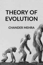This term was first described by darwin and wallace. Darwin S Theory Of Evolution Buy Darwin S Theory Of Evolution By Chander Mehra At Low Price In India Flipkart Com