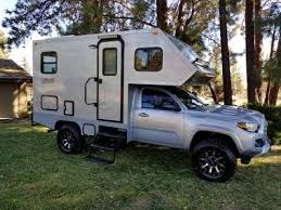 All products from toyota tacoma slide in camper category are shipped worldwide with no additional fees. 2016 Toyota Tacoma Motorhome Bend Oregon Youtube