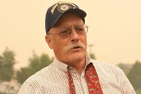 Hundreds of wildfire evacuees flock to Linn County Expo Center for refuge