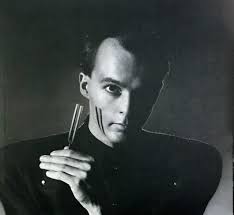 RIP Nicky Crouch (Farons Flamingos, The Mojos)