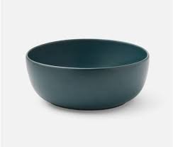 Marcus Midnight Teal Dinnerware