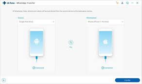 We did not find results for: How To Transfer Whatsapp From Iphone To Android