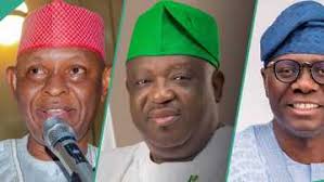 Mambobin Majalisar Jihar APC Sun Tsige Kakakin Majalisa Kan Dalili 1 Tak,  Sun Nada Sabo