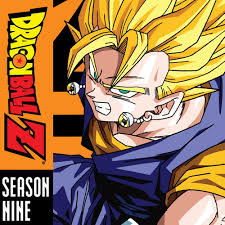The series is a close adaptation of the second (and far longer) portion of the dragon ball manga written and drawn by akira toriyama. Dragon Ball Z Season 9 By Kemisth On Deviantart