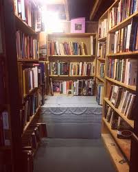 Prospero S Books Is An Independent Bookstore Located In Kansas City Mo Bookstore Kansas City Missouri