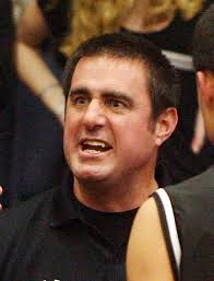 Aaron Thomas former RI high school coach alleged naked body fat exams