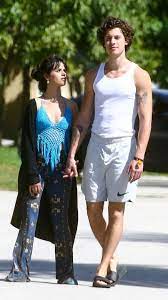 1eyes4you — treat you better 02:24. Shawn Mendes And Camila Cabello S Daily Quarantine Walks In Front Of Paparazzi An Appreciation Vanity Fair
