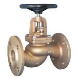 Globe Valves – Screw Down Non-Return (SDNR) - Johnson Valves