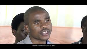 IKIREMA by NEW HOPE CHOIR SDA GALILEYA Official Video by Fidele