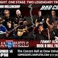 Human Wheels: The Music of John Mellencamp event image