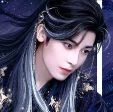 Ying Long & Bing Yi "Fangs Of Fortune" 😍🔥 #NeoHou #TianJiaRui  #FangsOfFortune