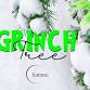 DIY Grinch Tree - With Woodland Flower Shed event image