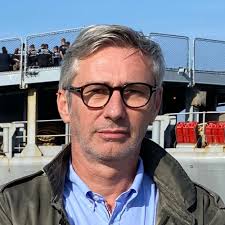 People followed by @alexislevrier.bsky.social — Bluesky