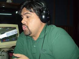 SCRUM CINCO: 12/01/2007