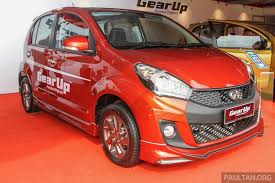 .perodua bezza, perodua bezza image, perodua bezza modified, perodua bezza interior, perodua bezza review, perodua bezza advance, perodua bezza. Perodua Myvi Gearup Accessory Range Launched