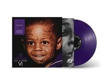 Vinyl Records Lil Wayne for sale