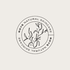 Dieline Branding Design Logo Skincare Branding Branding Design