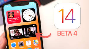 Ios 14 Beta 4 Released What S New Youtube