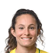 Danielle Marcano EA FC 26 Ratings, Prices, and Cards