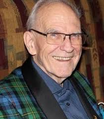 Obituary for James Andrew Bracken