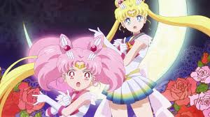 Ritaglia la tua immagine online. Sailor Moon In Un Video La Nuova Trasformazione E Tanti Nuovi Progetti Animeclick
