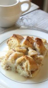 Banana Bread Pudding Recipe Banana Bread Recipes Banana Recipes Sweet Breakfast